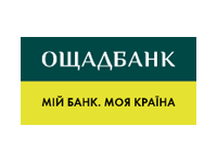 Банк Ощадбанк в Тиньках