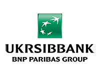 Банк UKRSIBBANK в Тиньках