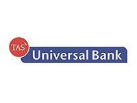 Банк Universal Bank в Тиньках